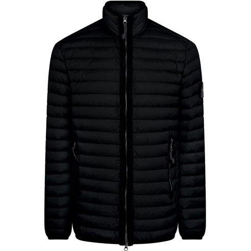 STONE ISLAND - Loom Woven Jacket