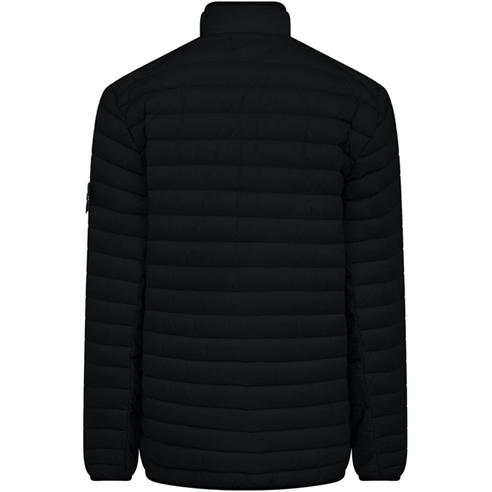 STONE ISLAND - Loom Woven Jacket