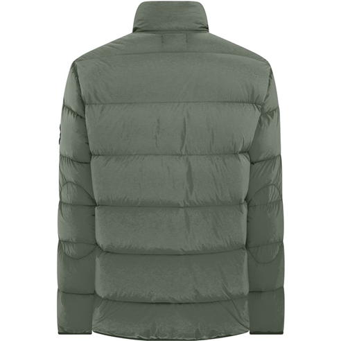 STONE ISLAND - Seamless Tunnel Down Jacket