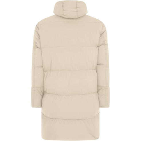 Stone island deals sale coat