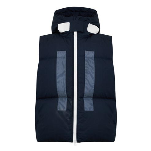 STONE ISLAND MARINA - Marina Gilet