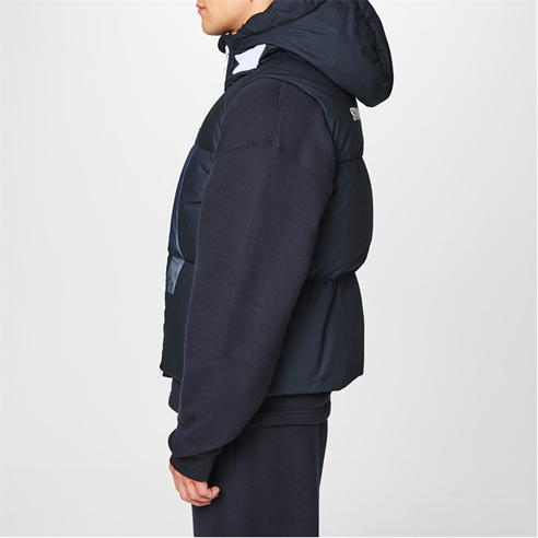 STONE ISLAND MARINA - Marina Gilet