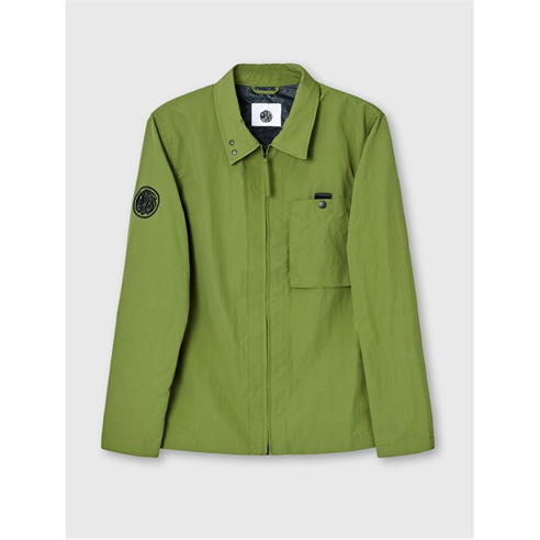 Pretty Green - Heaton Overshirt
