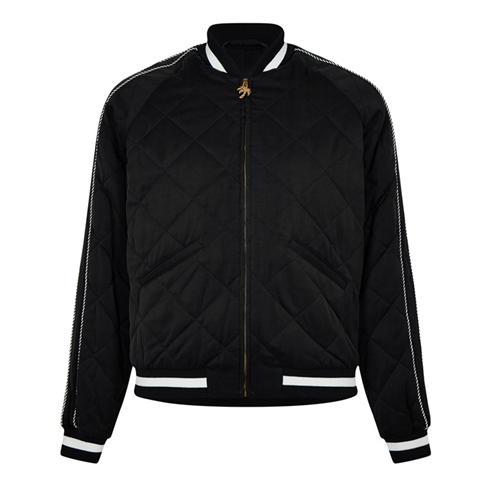 PALM ANGELS - Palm Sovenir Jkt Sn34