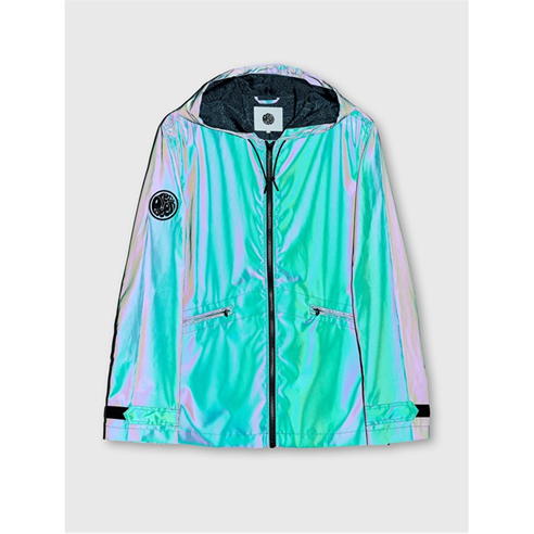 Pretty Green - PG Insomnia Fluro Jk Sn33