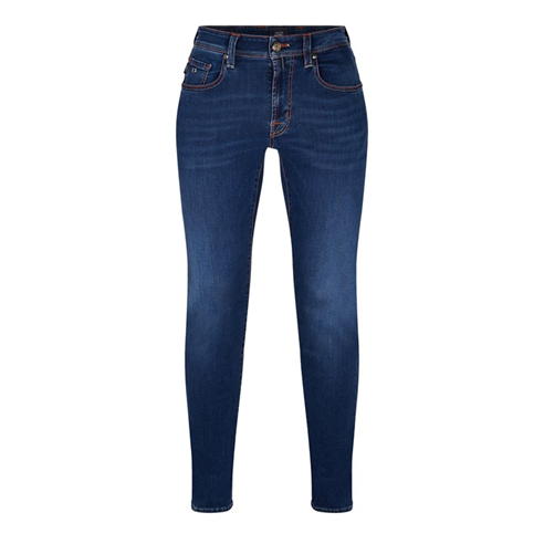 SARTORIA TRAMAROSSA - Trama MICHELANGELO Sn41