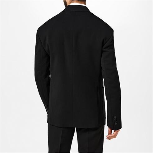 LANVIN - Single Breasted Blazer