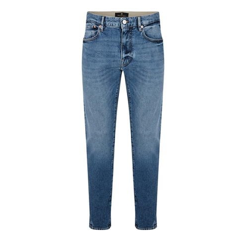BELSTAFF - Weston Tapered Jeans