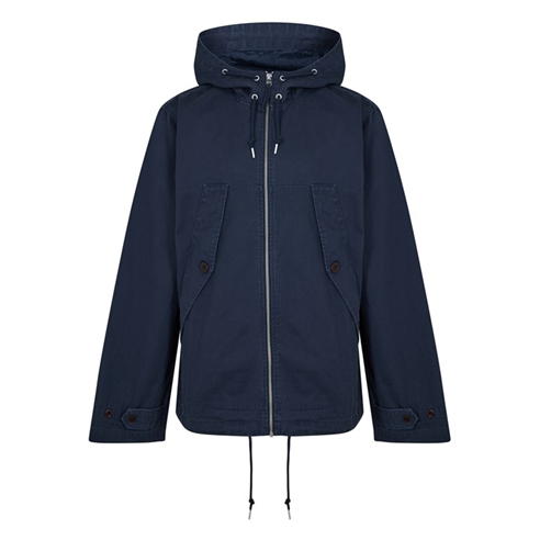 Pretty Green - Short Parka Jacket