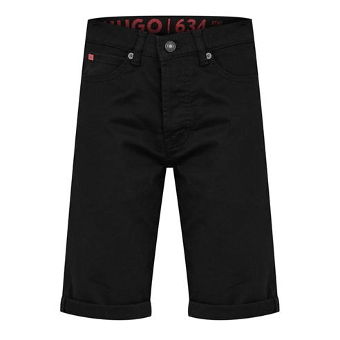 Hugo - Hugo Hugo 634 Jeans Sn32