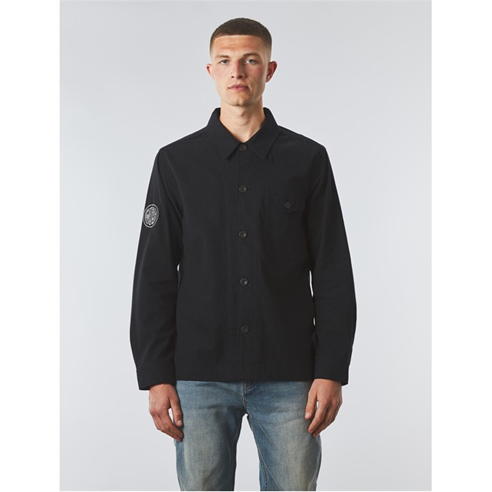 Pretty Green - PG Fairford Overshir Sn34