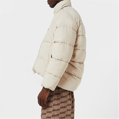 BALENCIAGA - Bal  C-SHAPE PUFFER Sn32