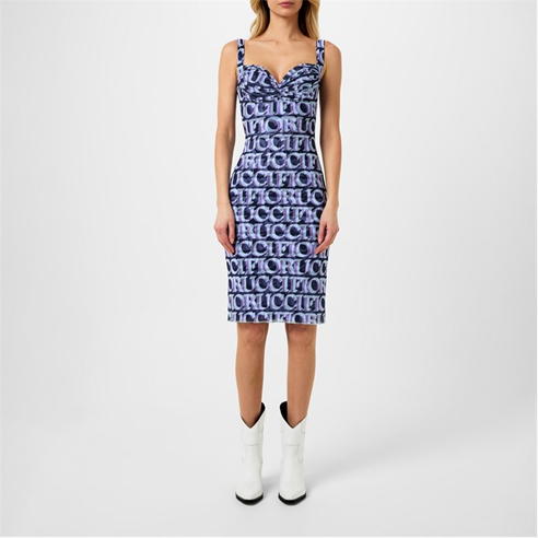 FIORUCCI - Fiorucci Gloria Dress Ld41