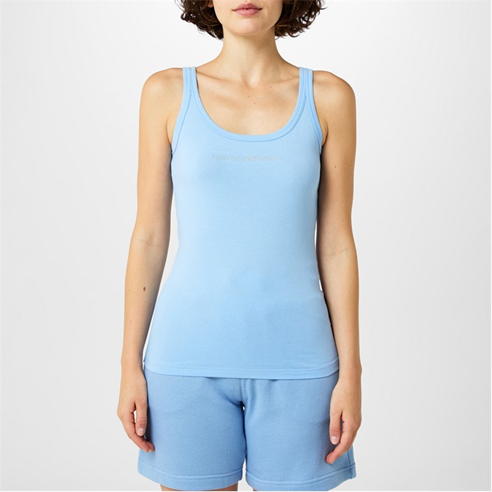 Emporio Armani - LADIES KNITTED TANK