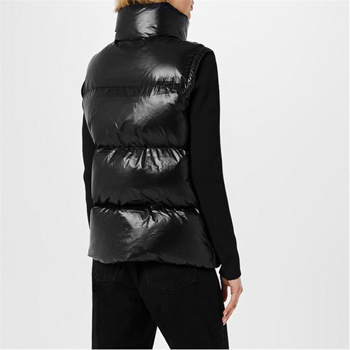ARCTIC ARMY - Shiny Gilet