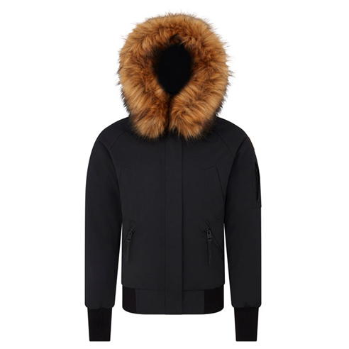 ARCTIC ARMY - Bomber Jacket