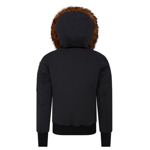 ARCTIC ARMY - Bomber Jacket