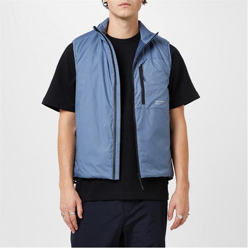 NORSE PROJECTS - Norse Birkhlm Vest Sn32