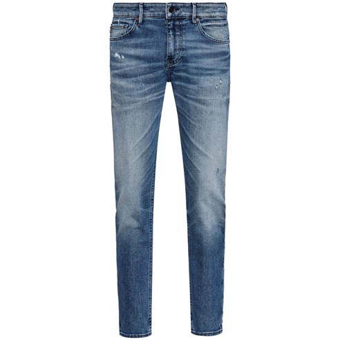Boss - Boss HBO Delano Jean Sn32