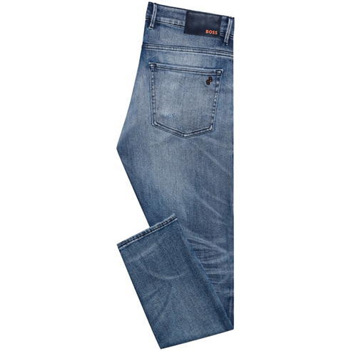 Boss - Boss HBO Delano Jean Sn32