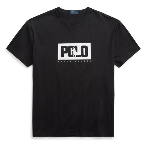 Polo Ralph Lauren - Polo Jrsy SS Tee Sn33