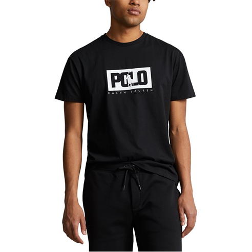 Polo Ralph Lauren - Polo Jrsy SS Tee Sn33