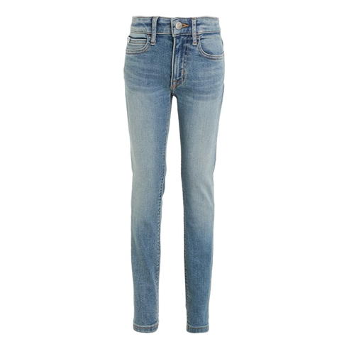 Calvin Klein Jeans - SKINNY MR FRESH RIVER BLUE STR