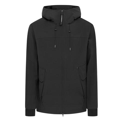 CP COMPANY METROPOLIS - Metroshell Hooded Jacket