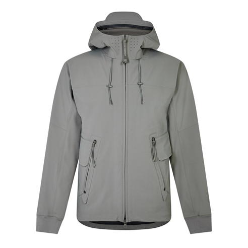 CP COMPANY METROPOLIS - Metroshell Hooded Jacket