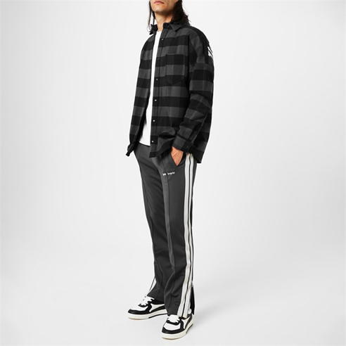 PALM ANGELS - Palm New Track Pant Sn34