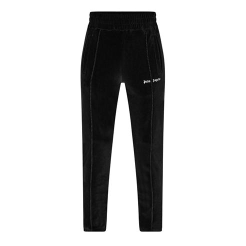 PALM ANGELS - Velvet Track Pant