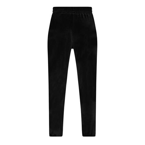 PALM ANGELS - Velvet Track Pant