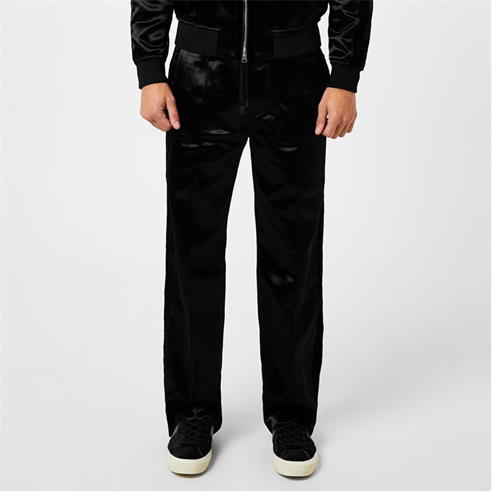 TOM FORD - TF Viscose Trck Pant Sn34