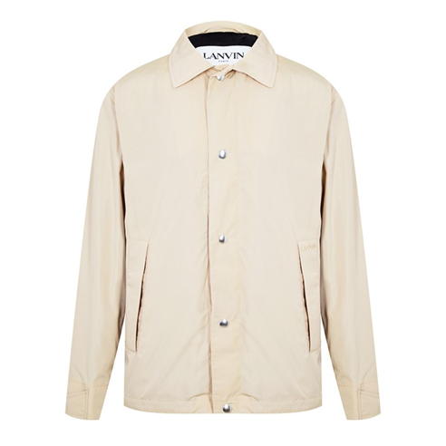 LANVIN - Curb Jacket