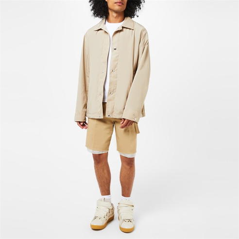 LANVIN - Curb Jacket