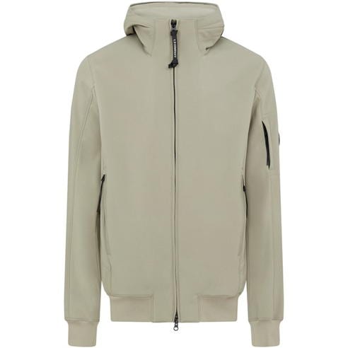 CP COMPANY - Cp Lens Sftshell Hw Sn34