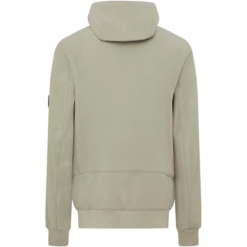 CP COMPANY - Cp Lens Sftshell Hw Sn34