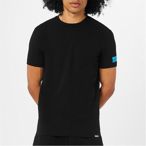 DSQUARED2 - DSQ Patch T-Shirt Sn33