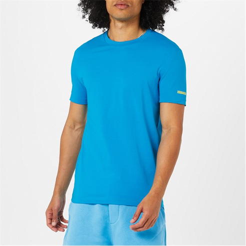 DSQUARED2 - DSQ Neck T-Shirt Sn33