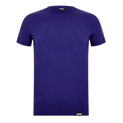 DSQUARED2 - DSQ Neck T-Shirt Sn33
