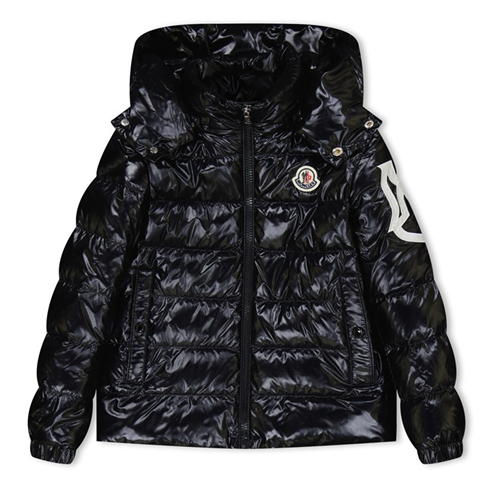 MONCLER - Moncler Saulx Shiny  Jn34