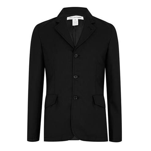 COMME DES GARCONS SHIRT - CDGS Jacket Sn34