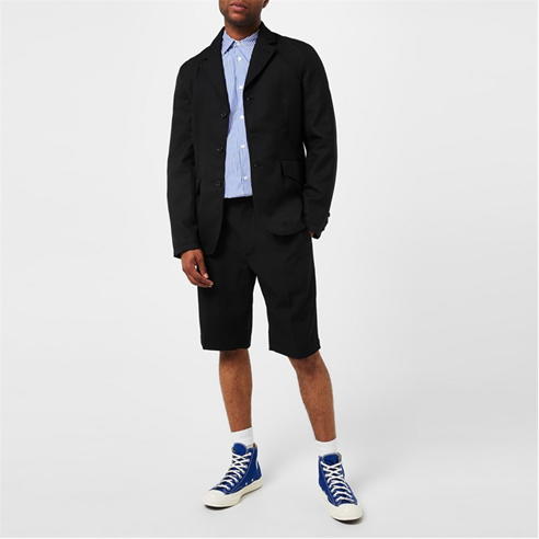 COMME DES GARCONS SHIRT - CDGS Jacket Sn34