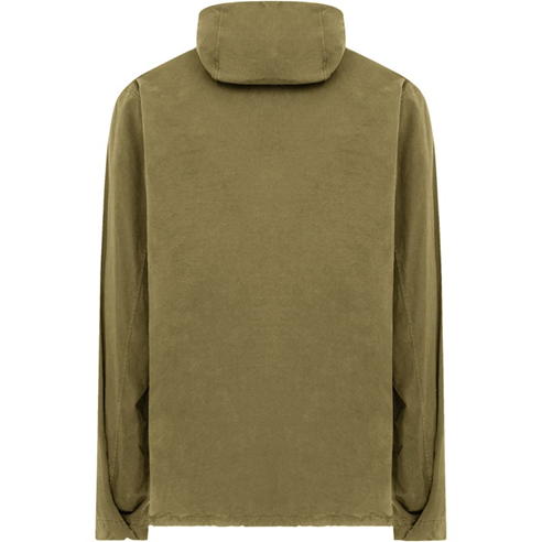 CP COMPANY - Cp Gabardine Anorak  Sn34