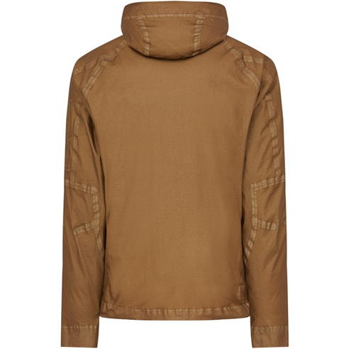 CP COMPANY - Gore G-Type Hooded Jacket