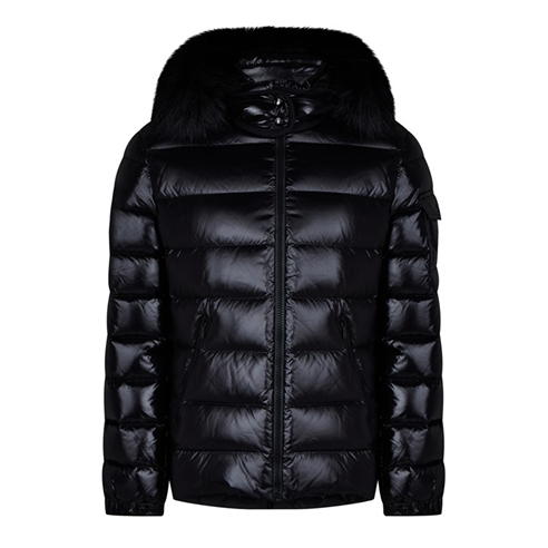 MONCLER - Moncler Bady Hd Dwn Jn34