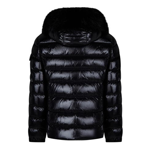 MONCLER - Moncler Bady Hd Dwn Jn34