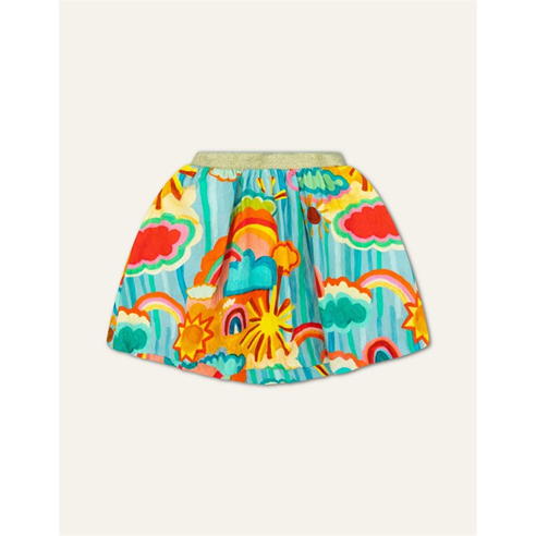 Oilily - Oilily Sundays Skirt Jn34