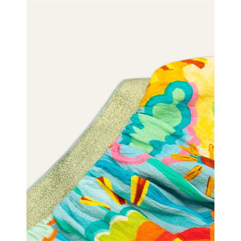 Oilily - Oilily Sundays Skirt Jn34