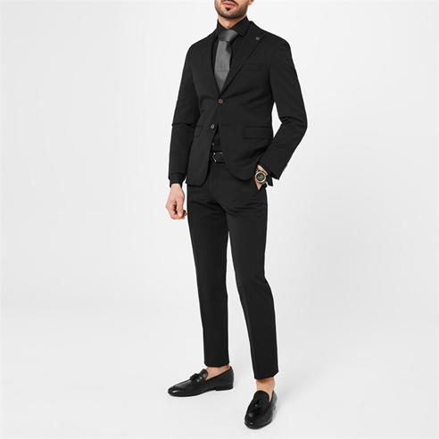 Michael Kors - MK Travel Suit Mens
